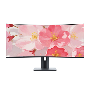 Moniteur de jeu ultra-large personnalisé de 38 pouces 4K 144Hz pour les joueurs - Product Image 1
