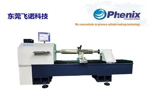 Máy khắc kim cương điện tử chất lượng cao bằng phương pháp in chìm     Máy khắc chìm bằng kim cương - Product Image 2