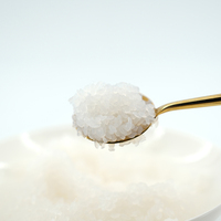 Hot Sale Instant Wet Shirataki Rice Low Carbs High Fiber Eastern Morning Konjac Pasta Rice Style
