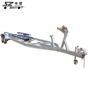 <span class=keywords><strong>Remorque</strong></span> pour <span class=keywords><strong>jet</strong></span> <span class=keywords><strong>ski</strong></span>, <span class=keywords><strong>remorque</strong></span> à double <span class=keywords><strong>essieu</strong></span>, lit superposé ou <span class=keywords><strong>remorque</strong></span> pour bateau à roulettes à vendre - Product Image 2