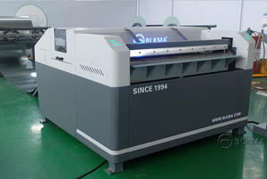 Máquina formadora de chapa de metal, conducto de ventilación automático, línea de producción de conductos de aire - Product Image 3