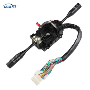 Kết Hợp Chuyển Đổi Lần Lượt Tín Hiệu Chuyển Đổi 3740080521 37400-80521 Cho <span class=keywords><strong>Suzuki</strong></span> Samurai 1985-1995 - Product Image 3