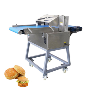 Affettatrice Elettrica per Pane da 3mm per Preparazione Sandwich - Product Image 2