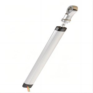 Convertisseur de déplacement de fil Twk Swf5b27 pour le traitement des barres d'acier, fabriqué en Allemagne - Product Image 2