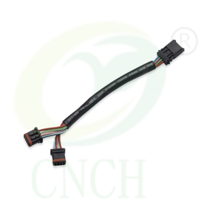 Ánh sáng dây Jumper khai thác 69201625 cho Harley-Davidson quang phổ Glo - Product Image 6