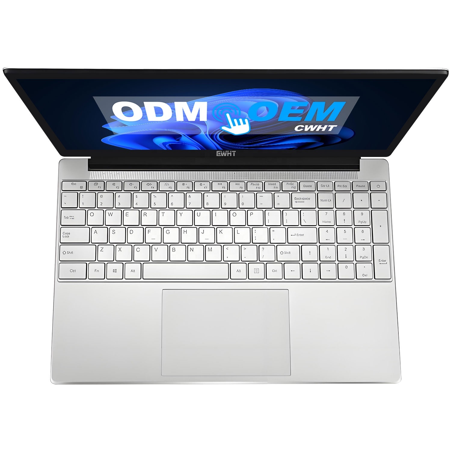 <strong>2026</strong> Factory Price 15.6" 512GB 1TB SSD Win 11 <strong>In</strong>-tel Celeron N5095 Business Series Rate English High Performance Stock <strong>Laptop</strong>
