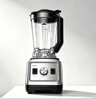 Prévisualisation du nouveau produit : Blender commercial Gemat Blender Factory 3L