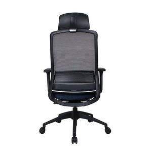 <span class=keywords><strong>ADINO</strong></span>-Fabricación de muebles, sillas de oficina para personal ejecutivo, ajustables, ergonómicas, con respaldo de malla alta - Product Image 3