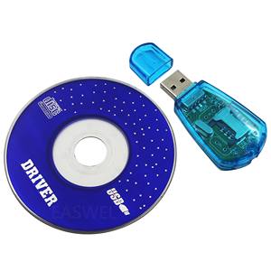 Điện Thoại Di Động USB SMS Liên Hệ Đầu Đọc Thẻ <span class=keywords><strong>Sim</strong></span> Trình Sao Lưu Bộ Điều Hợp - Product Image 1