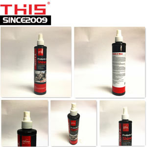 도매 최고의 폴란드어 자동차 인테리어 실내 장식 비닐 보호 스프레이 스팀 진공 실내 장식 거품 청소기 자동차 청소기 - Product Image 2