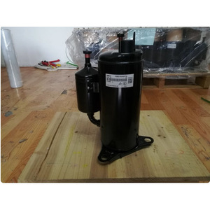 คอมเพรสเซอร์แอร์ Gmcc Hsm215v4ufta ใช้สารทำความเย็น R22 แรงดันไฟฟ้า 220-240V 50Hz สำหรับใช้งานในอุตสาหกรรม - Product Image 2