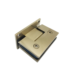 Charnière verre à mur couleur dorée charnière hydraulique <span class=keywords><strong>de</strong></span> porte <span class=keywords><strong>de</strong></span> salle <span class=keywords><strong>de</strong></span> <span class=keywords><strong>douche</strong></span> charnière <span class=keywords><strong>de</strong></span> porte <span class=keywords><strong>de</strong></span> salle <span class=keywords><strong>de</strong></span> <span class=keywords><strong>douche</strong></span> en verre à fermeture automatique - Product Image 1