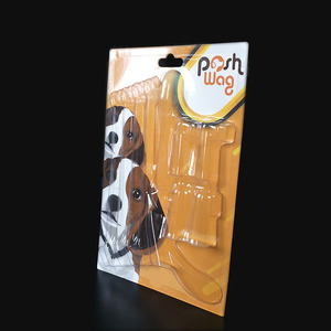 Hộp Giấy In Hình Vỏ Sò Đóng Gói 3D Hộp Trưng Bày Bao Bì Vỉ Chèn Thẻ Cho <span class=keywords><strong>Cube</strong></span> Nhà Cung Cấp OEM - Product Image 2