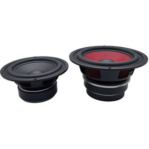 हॉट सेलिंग जेएच 1-6.5 इंच कार स्पीकर वायरलेस चार्जिंग वॉयस कंट्रोल के लिए कार इंटीरियर होम थिएटर कंप्यूटर - Product Image 2