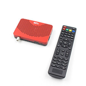 Bộ Giải Mã Truyền Hình Vệ Tinh Kỹ Thuật Số, Bộ Thu TV Vệ Tinh DVB-S2, Bộ Giải Mã DVB S2 Miễn Phí Mini - Product Image 4