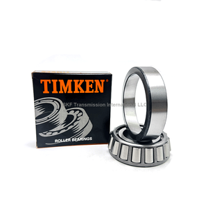 Rodamientos de rodillos cónicos TIM KEN originales más vendidos, rodamientos 30202, alta capacidad de carga, adecuados para máquinas herramienta de bujes - Product Image 2