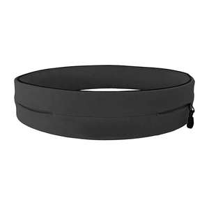 Riñonera Deportiva Impermeable de Poliéster con Cuatro Puertos, Cinturón para Correr con Logotipo, Riñonera Antirrobo para Maratón - Product Image 1