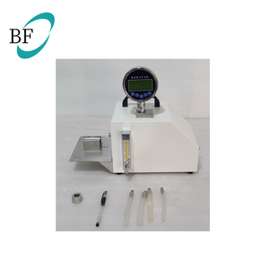 Caneta Esferográfica Detector De Fluxo De Ar Tampa De Caneta Gel Testador De Permeabilidade Do Ar Papelaria Instrumento De Teste - Product Image 4