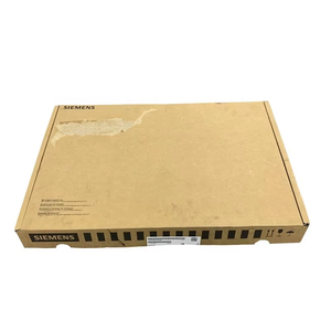 Nouveau en stock : Contrôleur PLC Siemens SINAMICS S120 6SL3120-2TE15-0AA4 avec modules d'entraînement double moteur - Product Image 4