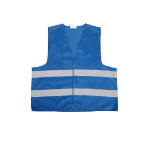 Brand New surety environmentally friendly reflective vest safety