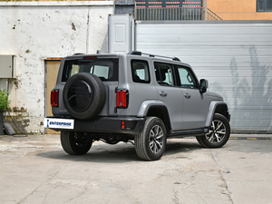 GWM Tank 300 SUV Hybrid Car 2024 Off-Road <span class=keywords><strong>Wey</strong></span> Tank 300 - Product Image 3