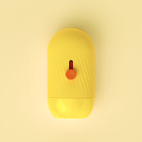 Tampon de confidentialité à rouleau ABS personnalisé avec coupe-carton en céramique, tampon de sécurité rechargeable pour masquer les adresses des colis