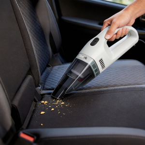 <span class=keywords><strong>Aspirateur</strong></span> à main 12V convivial avec personnalisation de marque et conception de boîte sur mesure – Ventes pour stations-service et magasins de proximité - Product Image 2