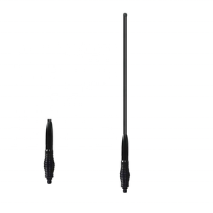 Antenne décorative pour véhicule tout-terrain 40cm 60cm 75cm 107cm Antenne mobile - Product Image 1
