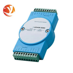 Módulo de Adquisición de Datos Remoto ADAM-4080 Original, Nuevo, Controlador Lógico Programable (PLC) - Product Image 3