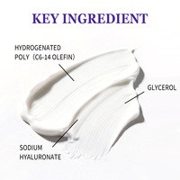 Essence Éclat Bio OEM 50ml – Hydratant Haute Absorption, Éclaircissant, Anti-rides – Soin Visage Personnel Liquide