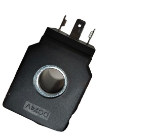 Vanne électromagnétique Futian 24V, 092602130 Pièces de moteur - Product Image 3