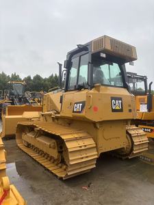 Cheap Japan Used CAT D5K Bulldozer Second Hand CAT D5K Bulldozer Used Cat Bulldozer for SALE - Product Image 2