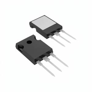 Compre Componentes Electrónicos en Línea, Transistores SIHG47N60AEL-GE3 TO-247AC, Servicio Integral Original - Product Image 1