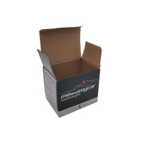 Mug Boîtes d'expédition personnalisées Cadeau en verre 16 Oz Mailer pour tasses à thé Stockage Café Emballage Boîte à tasses