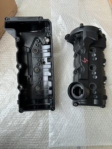 Audi Q7 için Volkswagen Touareg Cayenne dizel VANA KAPAĞI egzoz vana silindir kapak meclisi mühür sol sağ yan - Product Image 4