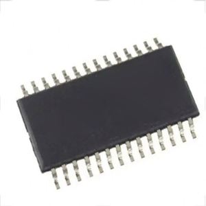 L6470htr ผู้จัดจำหน่ายชิ้นส่วนอิเล็กทรอนิกส์ของแท้ บริการรายการ BOM วงจรรวม พร้อมจัดหาสินค้าได้ทันที - Product Image 1