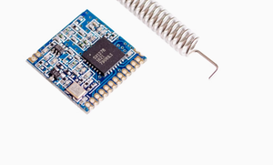 Fabian 1HC SR501bleu ou vert 2MPU 6050 broches droites 0r broches incurvées 3BH1750 4TMC2208 pilote pas à pas 5MG996R ServoMotor 6SX1278 - Product Image 6