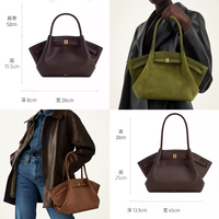 Sacs à main de luxe de créateurs, style vintage Alma, sac seau hobo, marque de mode haut de gamme, sacs bandoulière, cuir PU