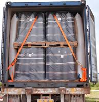 Hersteller Dach Mineral Granulat Oberfläche Bitumen Membran SBS Bitumen Abdichtung rolle