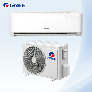 Aire Acondicionado Split Estándar Eurovent de 3.5kW, 5.3kW y 7.0kW, R32, para el Mercado Europeo, Ahorro de Energía y Funcionamiento Silencioso para Uso en Automóviles [Económico] - Product Image 1