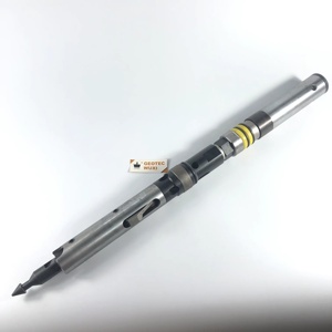 Geotec Wuxi CROWN barril de núcleo personalizar <span class=keywords><strong>HQ</strong></span> NQ PQ montaje de cabeza de perforación de mina de barril de núcleo estándar de línea fija - Product Image 4