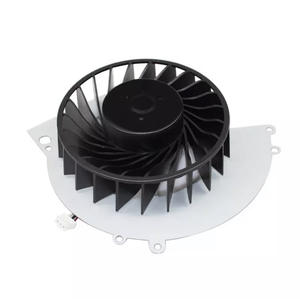 Accessoires de console de jeu en gros 1100 remplacement de pièces de réparation de ventilateur de refroidissement interne pour <span class=keywords><strong>Ps4</strong></span> - Product Image 6