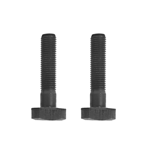 Factory Custom Carbon Steel High Strength Black Grade 8.8 Wheel Studs <strong>t</strong> Slot Head <strong>Bolts</strong> - Product Image 6