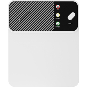 <span class=keywords><strong>2025</strong></span> Neuester Ankunfts gas <span class=keywords><strong>alarm</strong></span> UL1484 Standard 10 Jahre batterie betriebener Erdgas leck detektor - Product Image 2