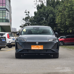 Changan Eada 2023 Blue <span class=keywords><strong>Whale</strong></span> Ne 1,5 t Gdi Dct modelo de buque insignia piloto Premium, COCHES BARATOS, grupo de automóviles de China - Product Image 1