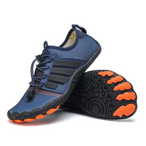 Outdoor Water <strong>Shoes</strong> with Anti-Slip Sole River Trekking Breathable and Quick Drying Aqua <strong>Shoes</strong> for <strong>Kayaking</strong> and River Sports - Product Image 5