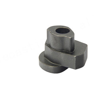 Fundición de arena de hierro dúctil de fundición a presión personalizada Servicios de fundición de inversión de aleación de aluminio de acero inoxidable - Product Image 6