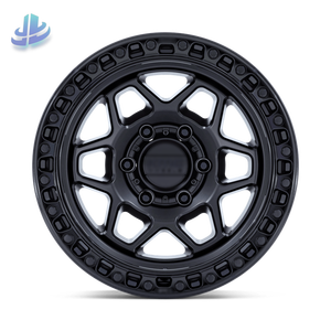 Jantes tout-terrain KMC TORX avec entraxe 5x127 mm pour <span class=keywords><strong>Jeep</strong></span> Wrangler et Ford Ranger - Product Image 4