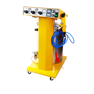 Moteur de liquidation, <span class=keywords><strong>1</strong></span> an de garantie, pour machines de revêtement métallique, état d'occasion, pour usine de fabrication et de construction, pulvérisation de peinture, peinture métallique - Product Image 1