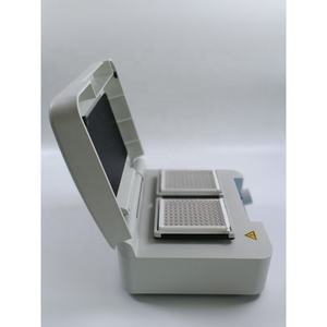 Inkubator lab incubadora kering inkubator mandi untuk kehidupan laboratorium sains beban <span class=keywords><strong>2</strong></span> <span class=keywords><strong>Elisa</strong></span> piring - Product Image 4